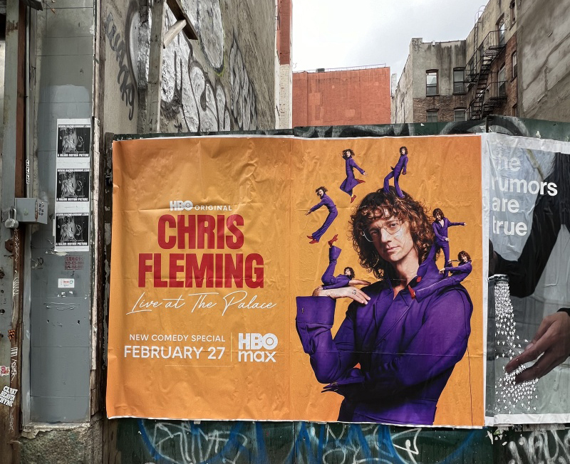 East Broadway & Catherine Street